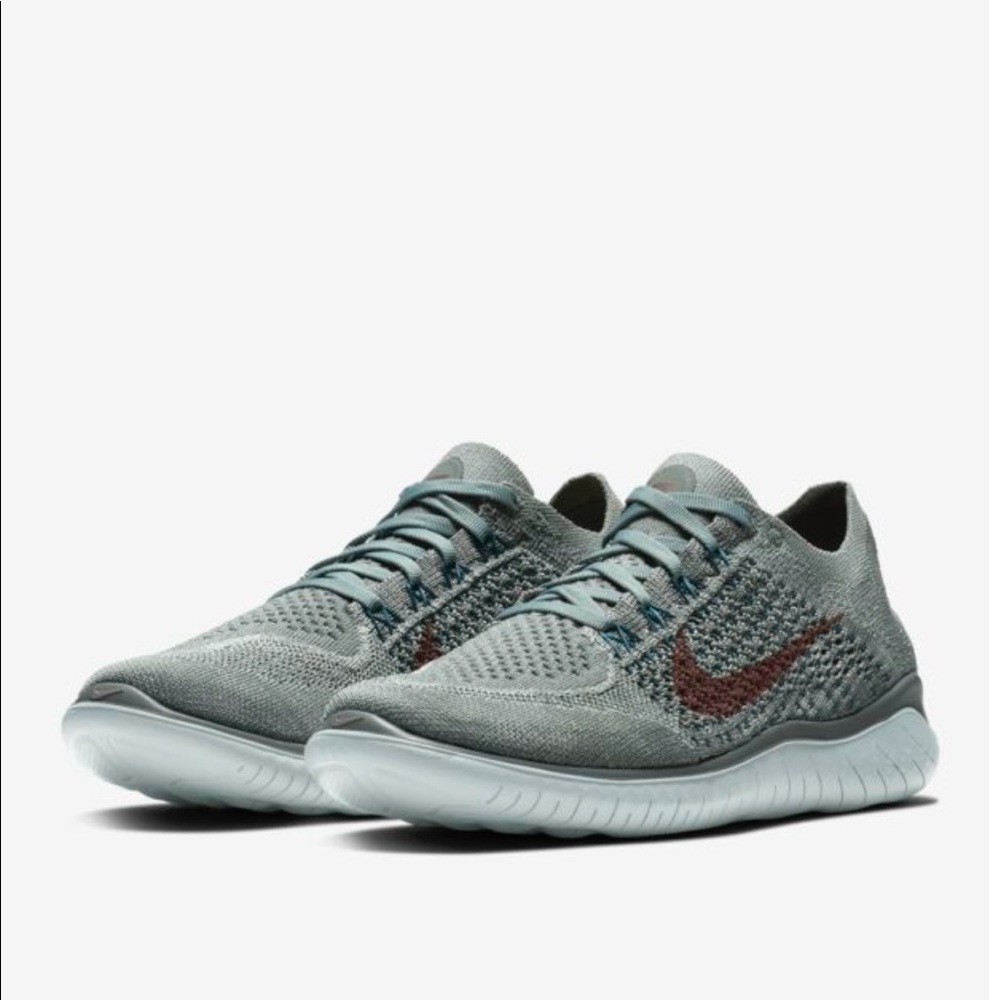 NEW Nike Free RN Flyknit 2018